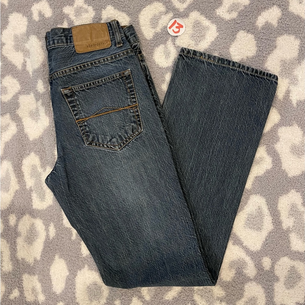 Men’s size 28x32 Aeropostale Jeans